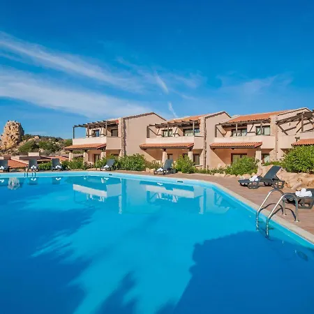 Apartamento Locazione Turistica Paradise-31