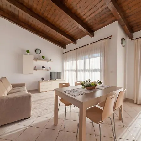 Locazione Turistica Paradise-31 * Li Valcaggi