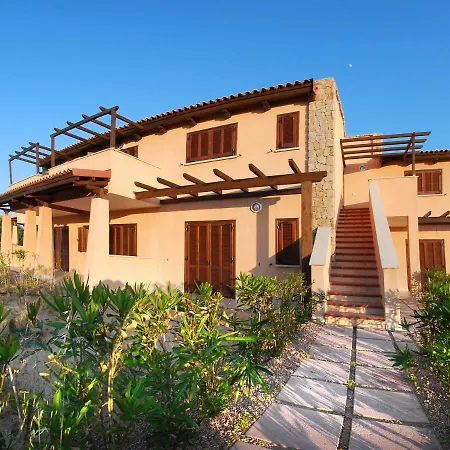Locazione Turistica Paradise-31 Apartamento