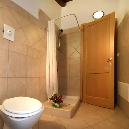 Locazione Turistica Paradise-31 Apartamento