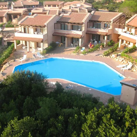 Locazione Turistica Paradise-31 Apartamento *