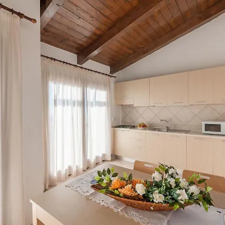 Apartamento Locazione Turistica Paradise-31 Li Valcaggi