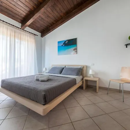 Apartamento Locazione Turistica Paradise-31 Li Valcaggi