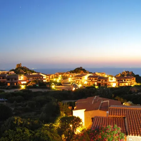 Apartamento Locazione Turistica Paradise-31 *
