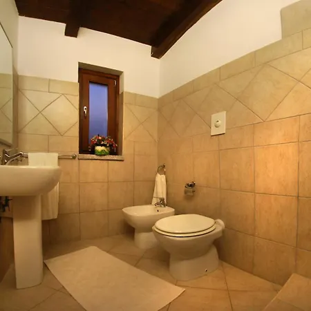 Apartamento Locazione Turistica Paradise-31 Li Valcaggi