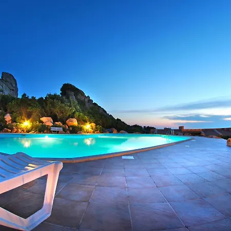 Locazione Turistica Paradise-31 *