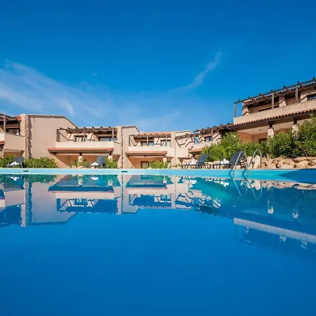 Locazione Turistica Paradise-31 Li Valcaggi