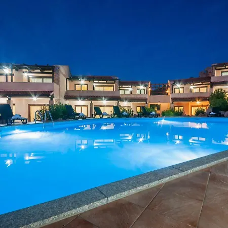 Apartamento Locazione Turistica Paradise-31 *